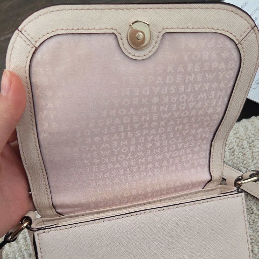 Kate Spade Small Crossbody Bag - Picture 7 of 11